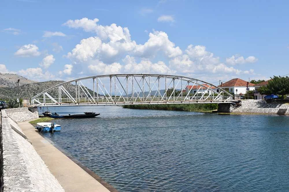 Dolina Neretve: Kreću aktivnosti na rekonstrukciji ''Starog mosta''