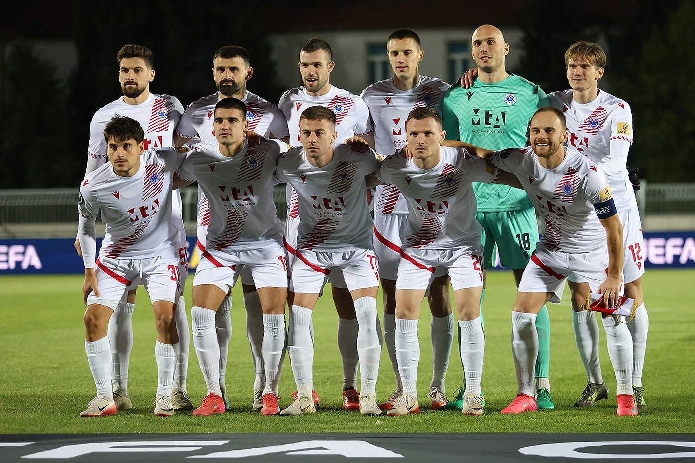 Plemići donijeli veliki skok BiH na UEFA rang-listi