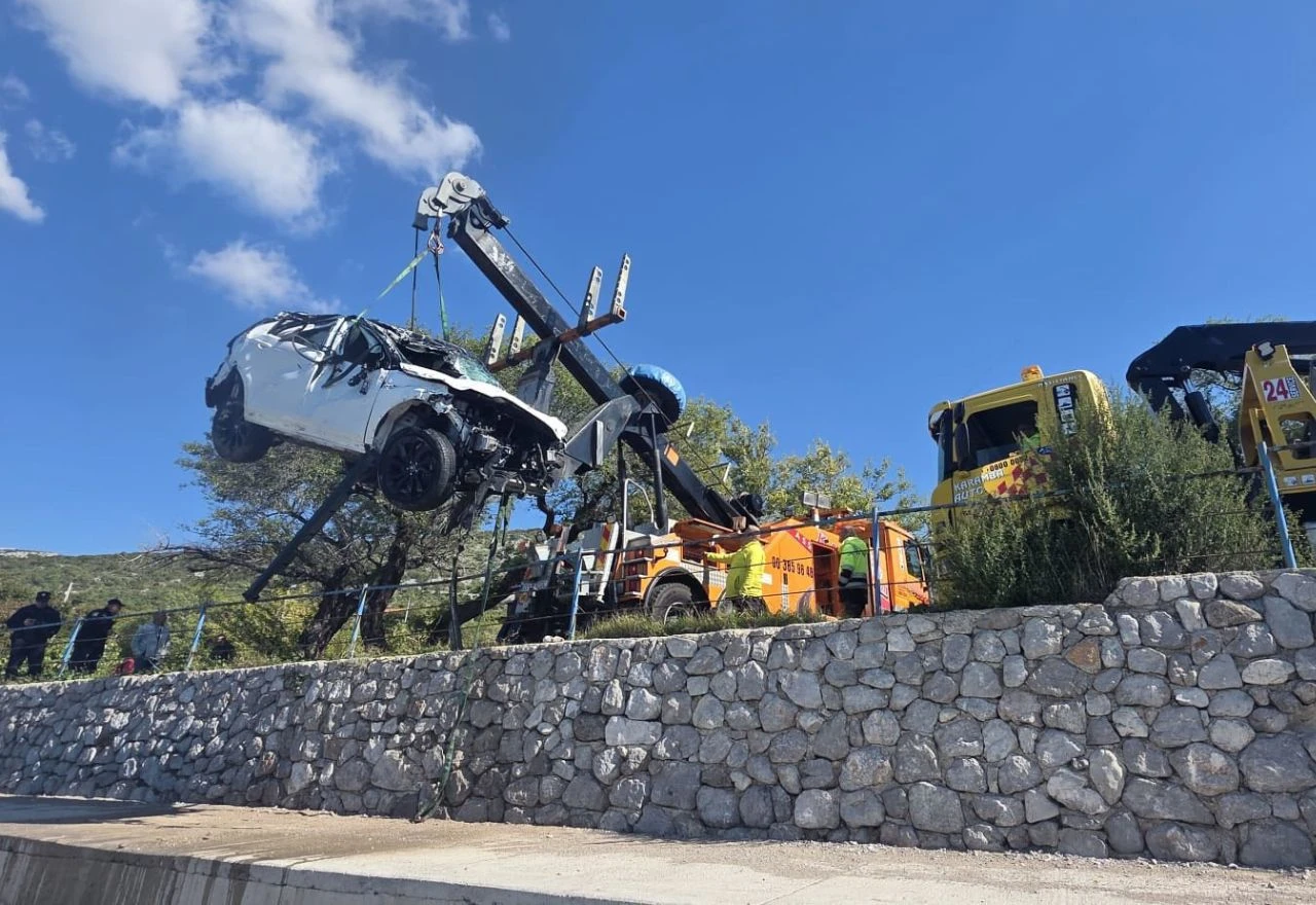 Objavljena imena poginulih u teškoj nesreći kod Senja