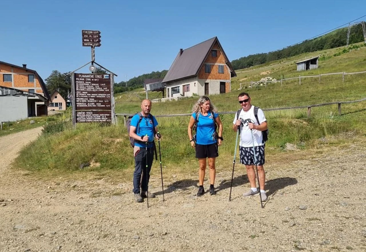 Stanovnici Deževica: Ucjenjuje li odmetnuti župnik Majić nadbiskupa Vukšića i njegovog vikara Ćosića?
