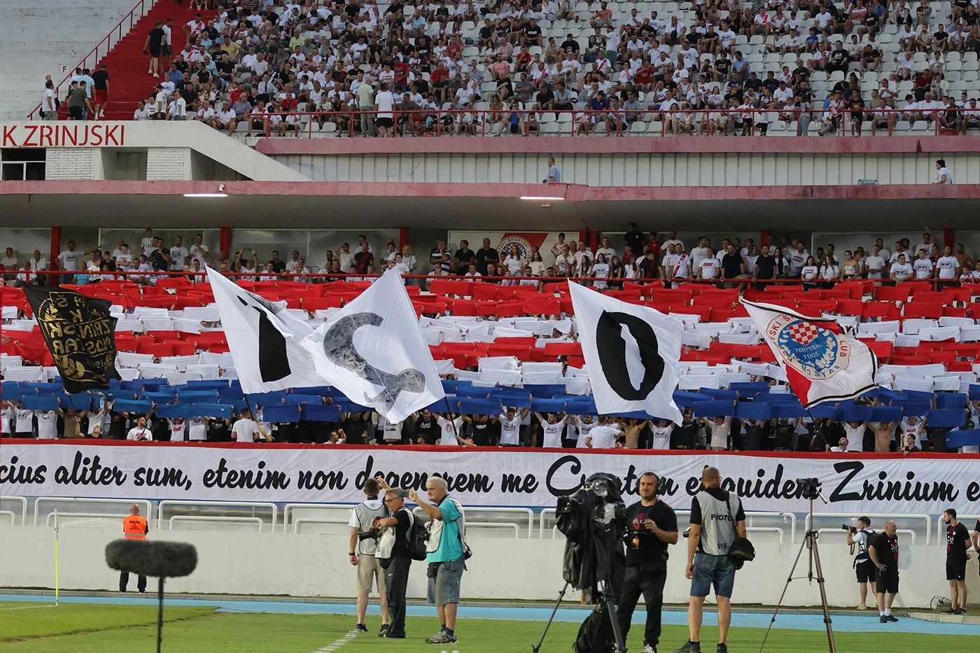 Mostarci će poharati Mainz: Zrinjski objavio koliko je karata ostalo
