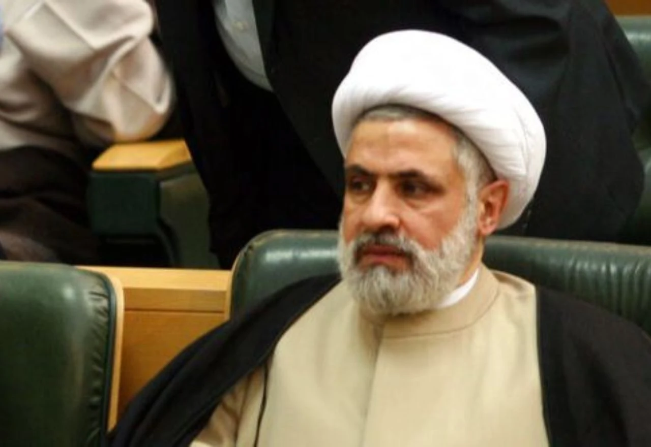 Hezbolah: Trumpov plan za Gazu pun je opasnosti