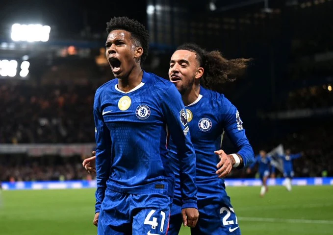 Chelsea svladao Liverpool golom u 96. minuti, treći poraz Redsa u nizu