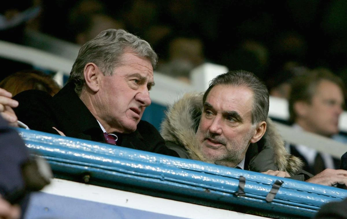 Preminuo Milan Mandarić čovjek koji je surađivao sa Jobsom, Kissingerom, bio vlasnik Portsmoutha, Leicestera