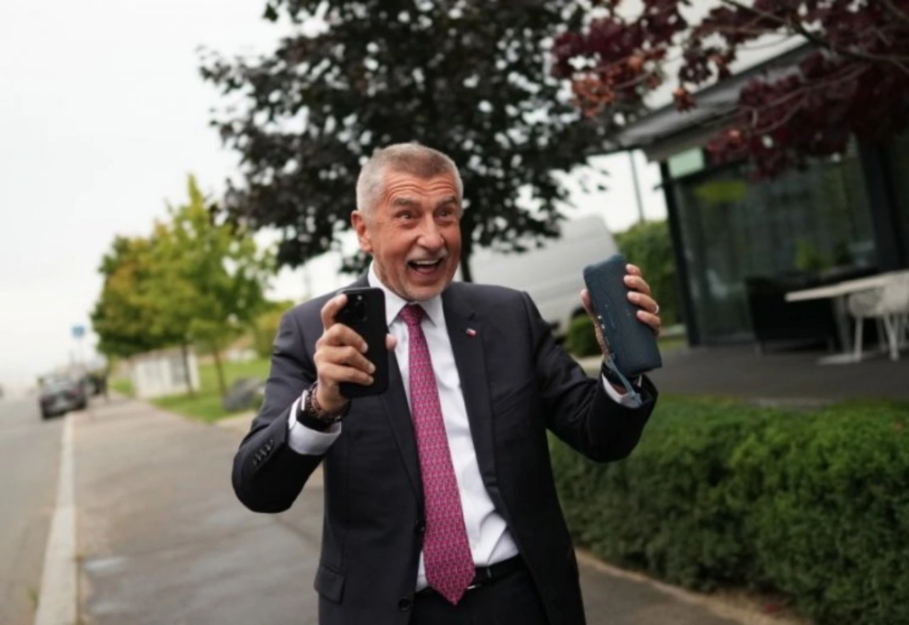 Milijarder Babiš osvojio izbore: Češku očekuje nova desna vlada