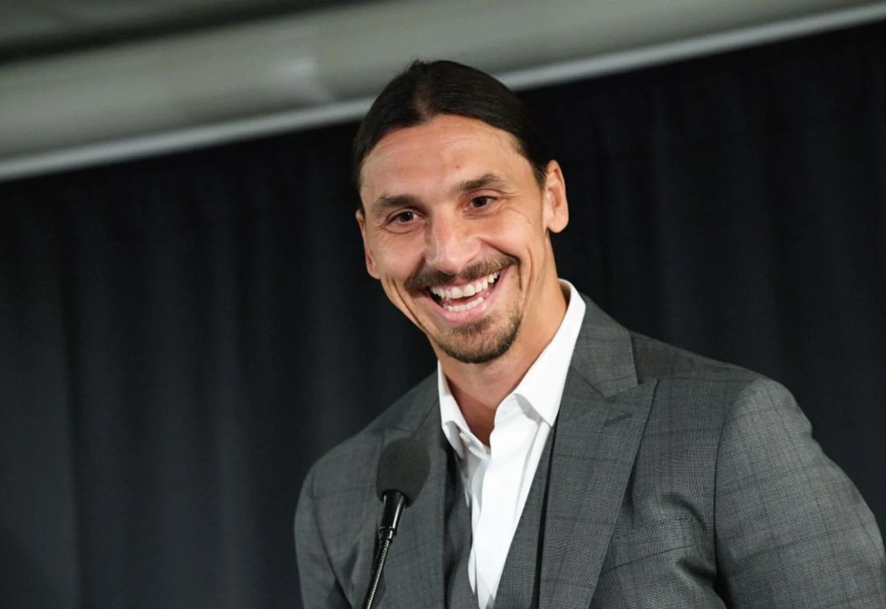 Ibrahimović sebi za rođendan poklonio auto vrijedan 3,6 milijuna eura