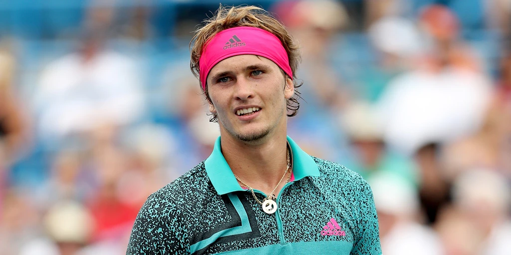 Zverev komentirao podloge na turnirima, tvrdi da pomaže Sinneru i Alcarazu