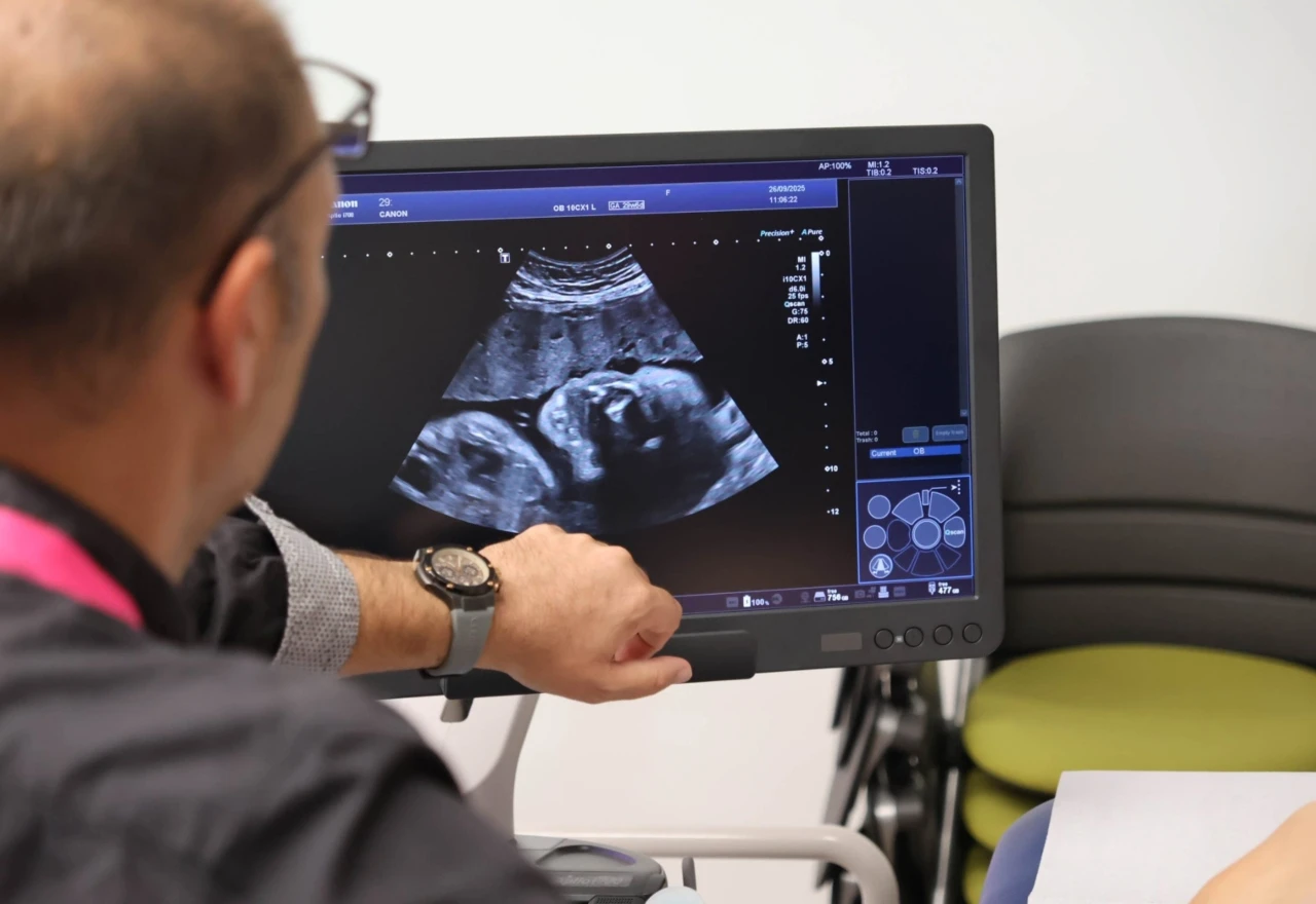 Dr. Zmijanović: Pobačaj je poraz muškarca, a ne isključivo krivnja žene