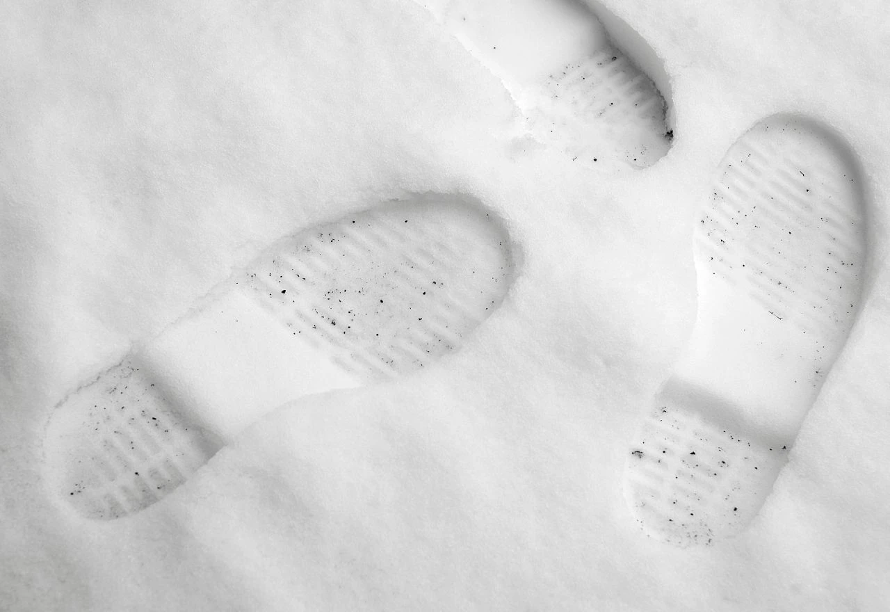 Dvije žene pronađene mrtve u snijegu
