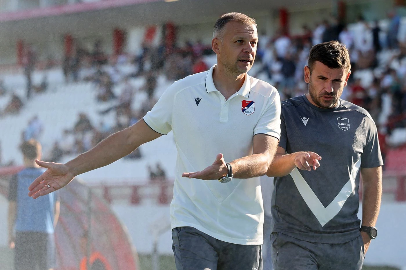 Sedam trenera u deset kola: Evo tko je sve otišao od početka sezone