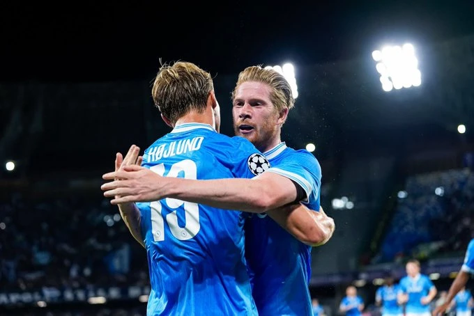 Napoli i Roma preokretom do pobjede, Bologna napunila mrežu hrvatskog vratara