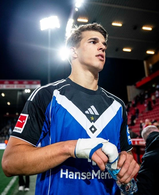 HSV razbio Mainz pred gostovanje Zrinjskog u gradu na Rajni