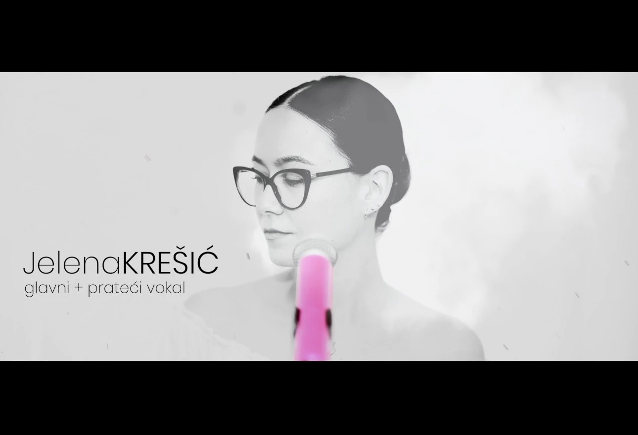 Mostarka Jelena Krešić objavila spot posvećen Donni Ares i ženama u borbi protiv raka