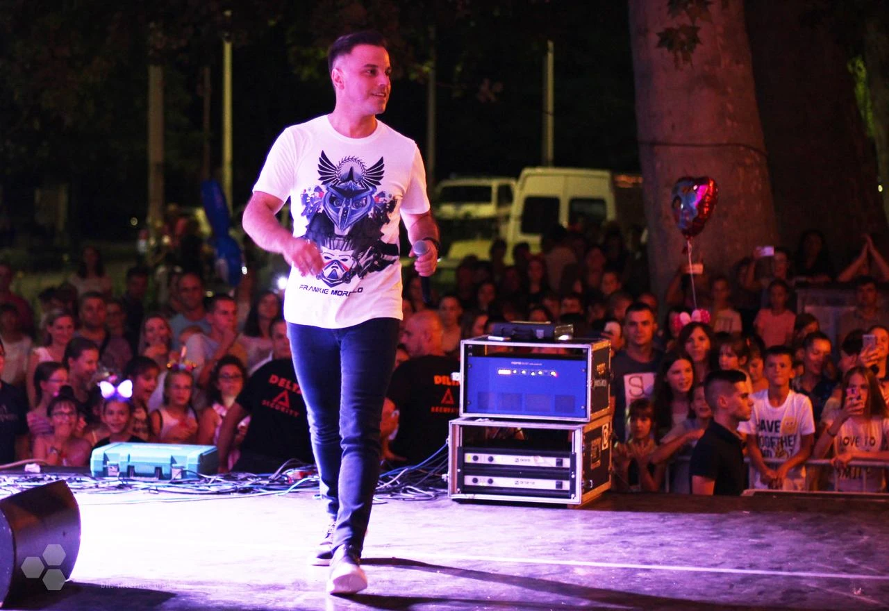 Ivan Zak stao pred oltar: Srce mu osvojila prekrasna Slovenka