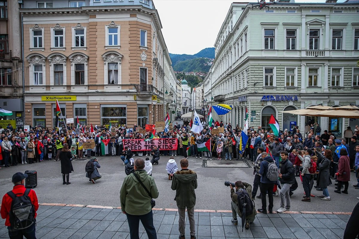 Odabrani narod za visoku politiku