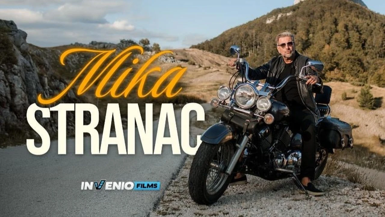 Mika Muminović u novoj pjesmi poručuje: Niko ti nije stranac kao ljubav bivša