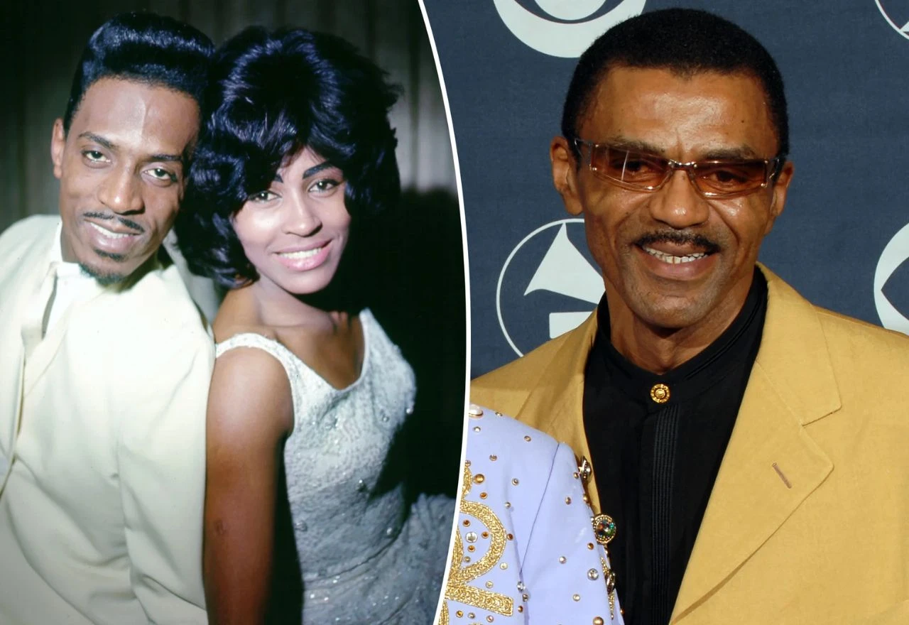 Preminuo Ike Turner Jr., sin Tine Turner