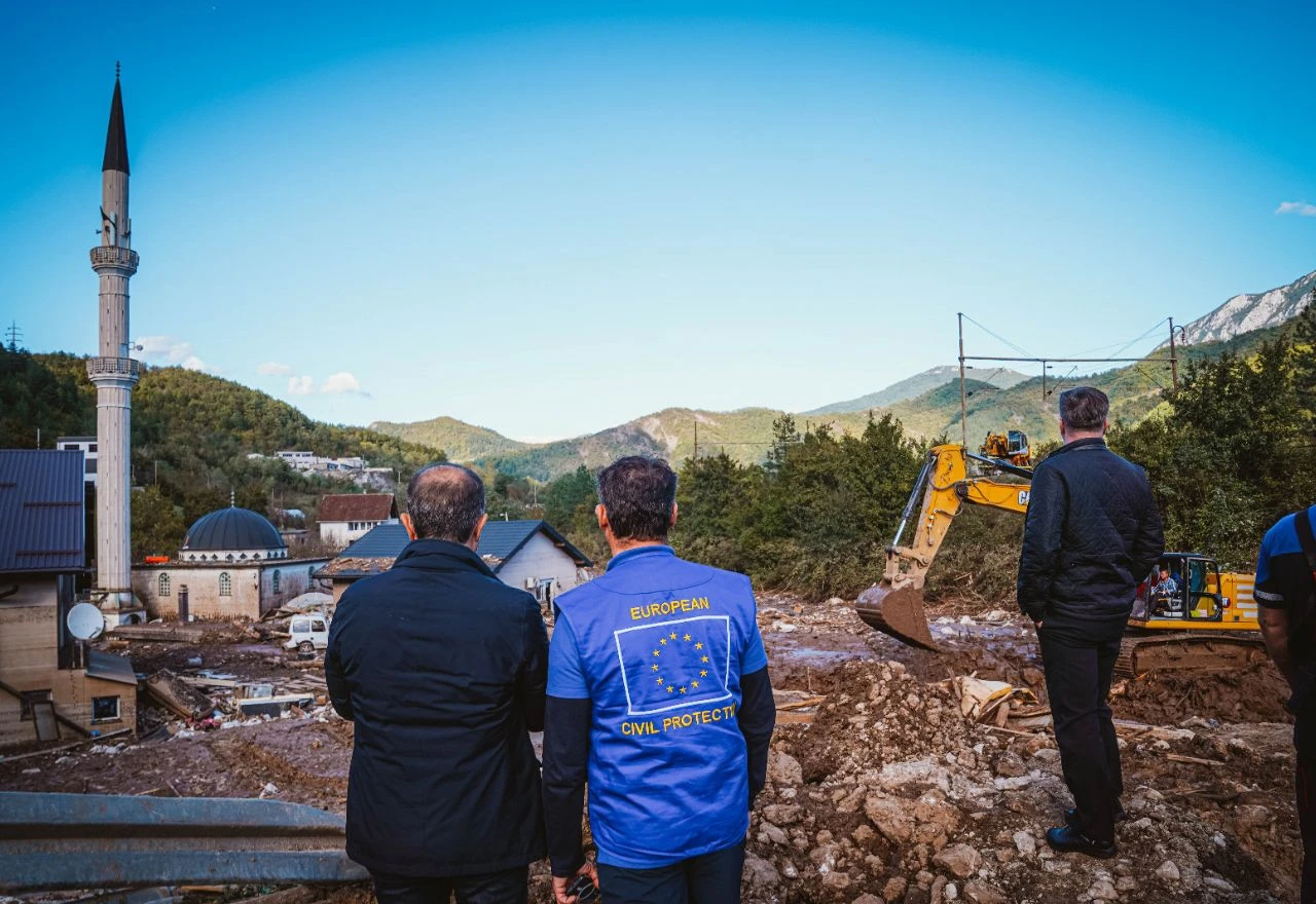 Za obnovu od poplava stiglo 68 milijuna, a potrebno više od 1,5 milijardi