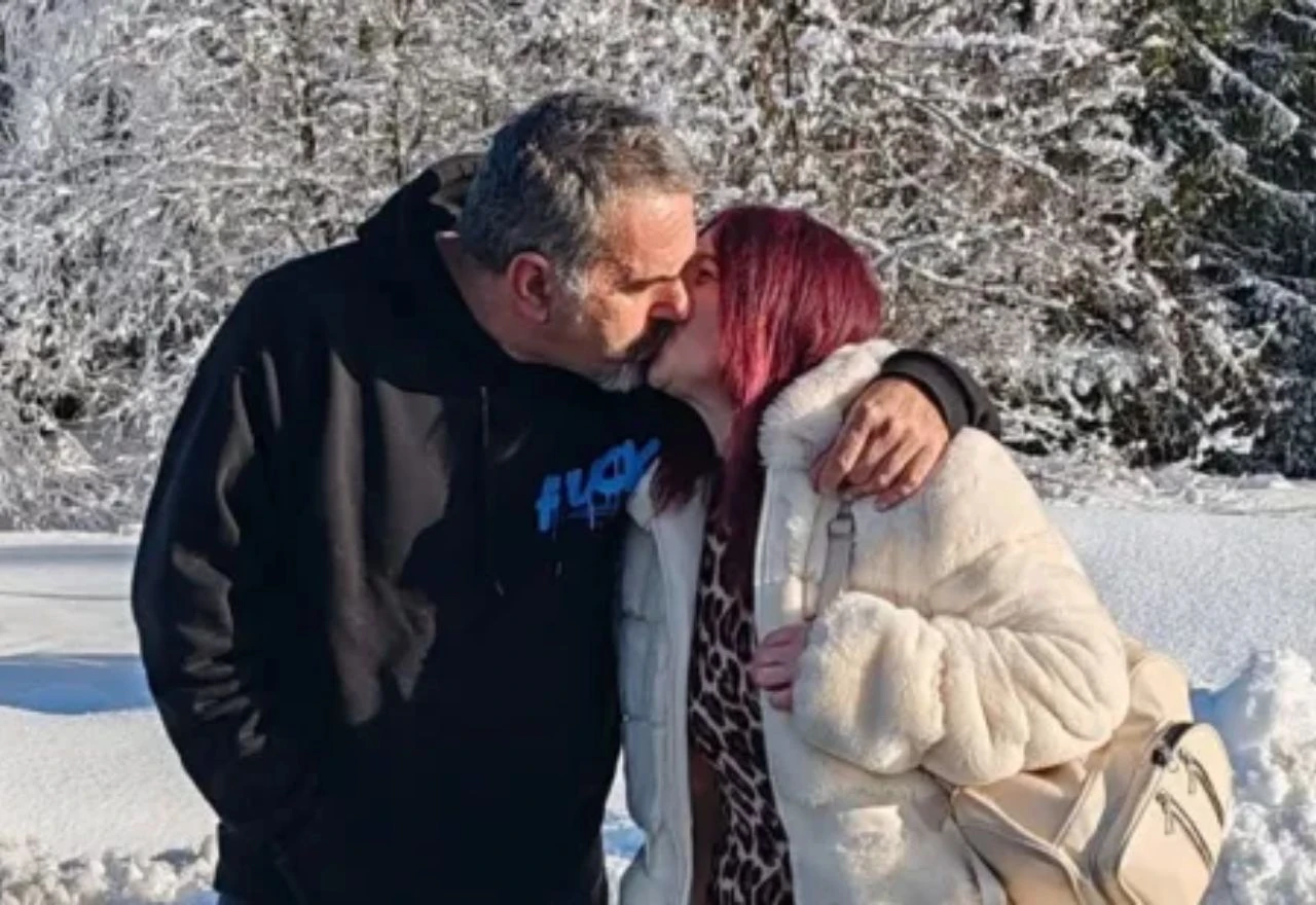 Vesna i Ivo iz "Ljubav je na selu" dali još jednu šansu svojoj ljubavi