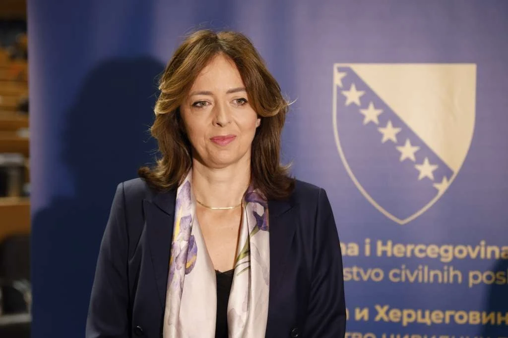 BiH mora biti aktivna i proaktivna u korištenju fondova europske unije