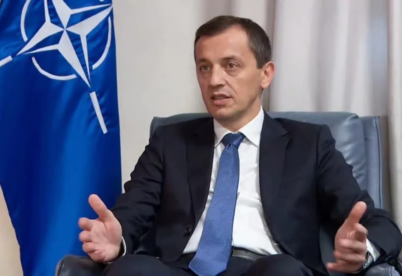 Uhićen bivši crnogorski ministar
