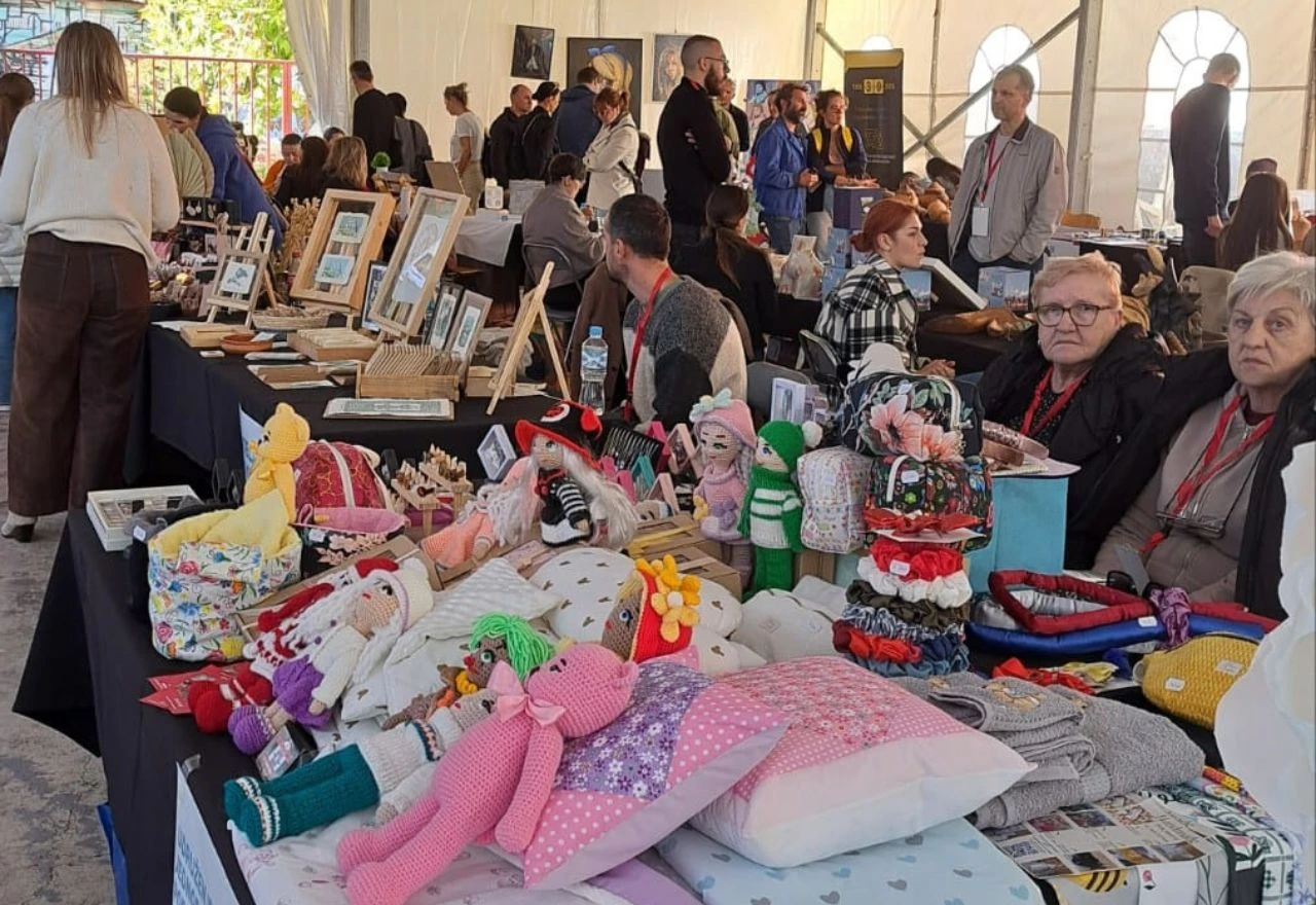 Mostar spojio tradiciju i inovaciju: Održan prvi Maker Faire u Hercegovini