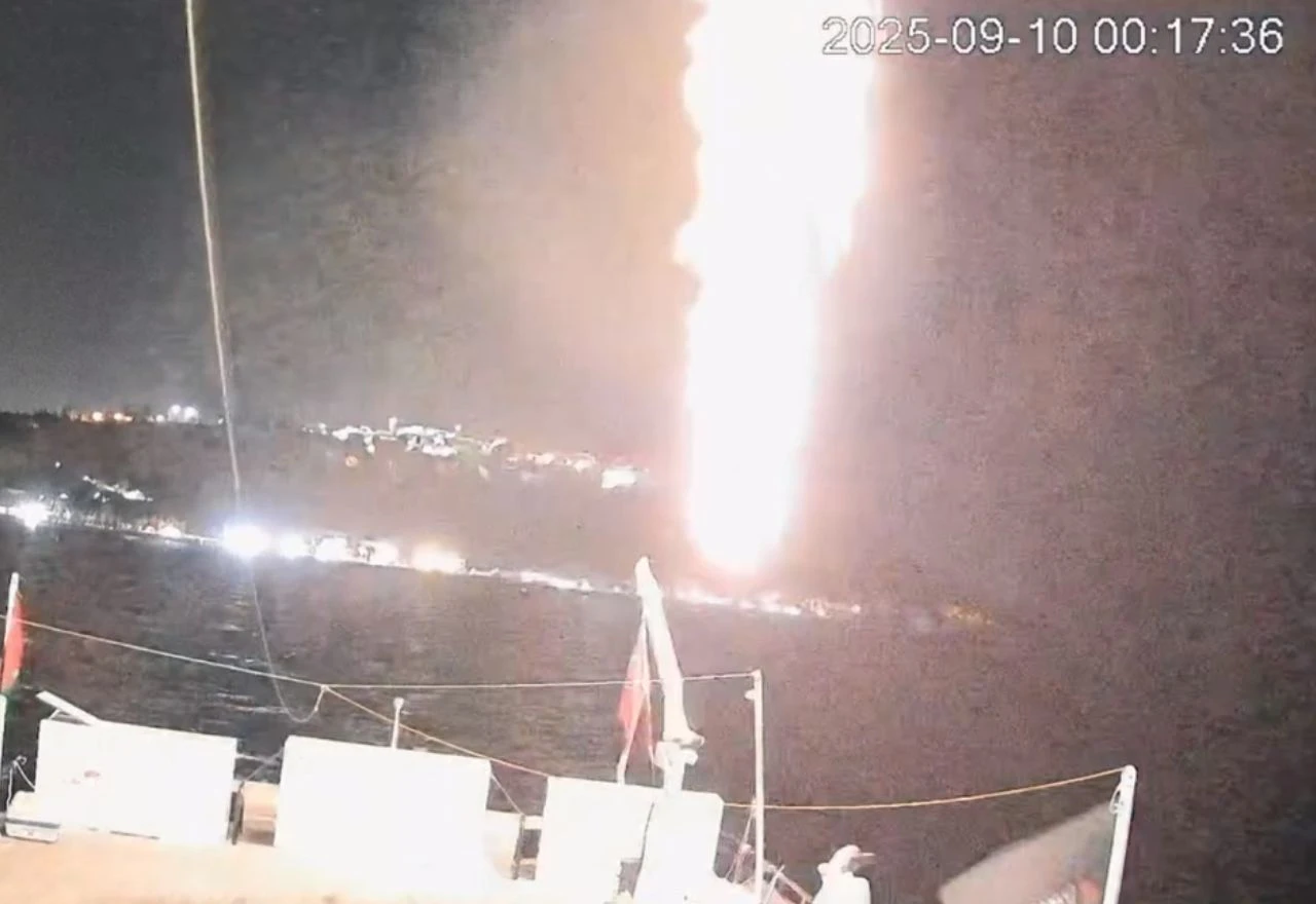 Hrvat uhićen zbog napada na humanitarnu flotilu za Gazu