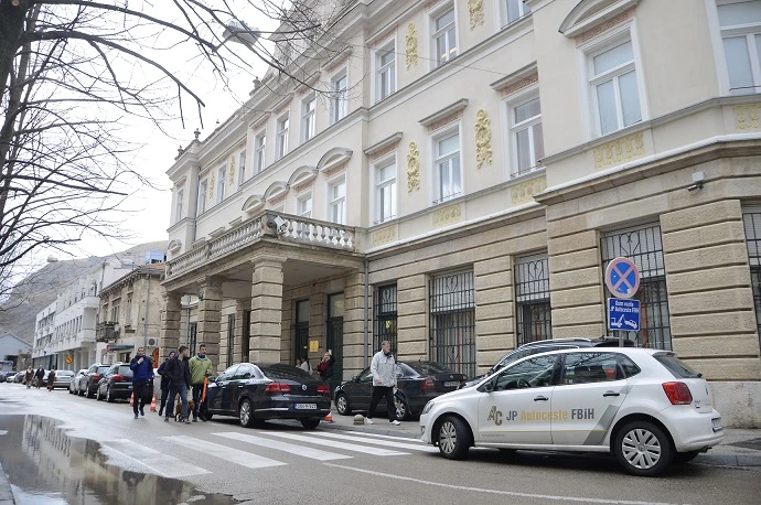 Poništena prva odluka: Gradnju sjedišta Autocesta FBiH u Mostaru nadzirat će novi konzorcij
