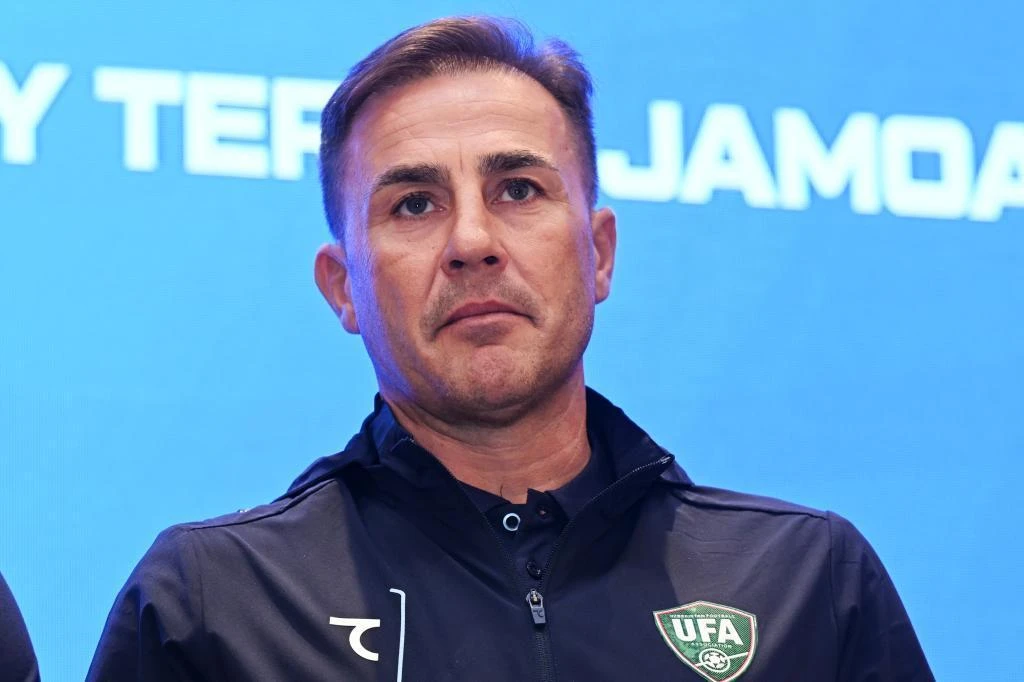 Bivši trener Dinama službeno postao novi izbornik Uzbekistana
