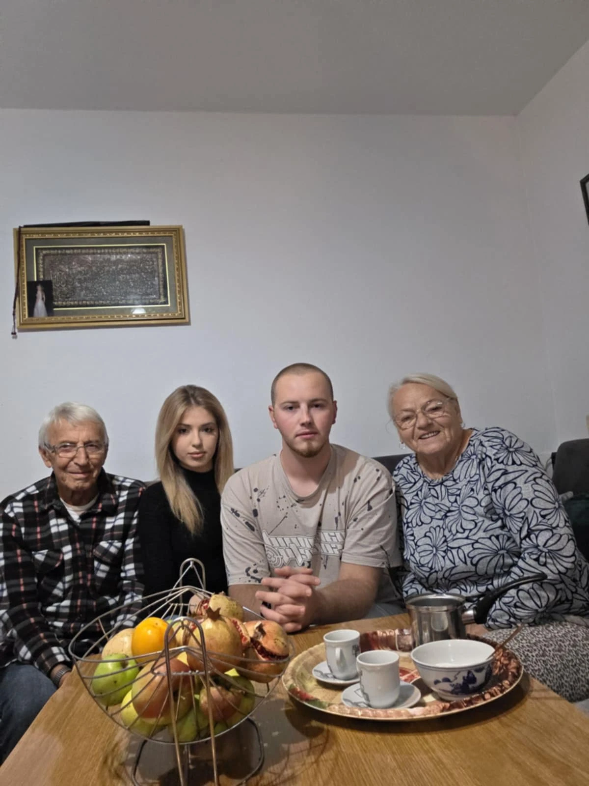 Mostarska priča s filmskim završetkom: pronađena obitelj Batlak i vraćene uspomene s izgubljenog fotoaparata