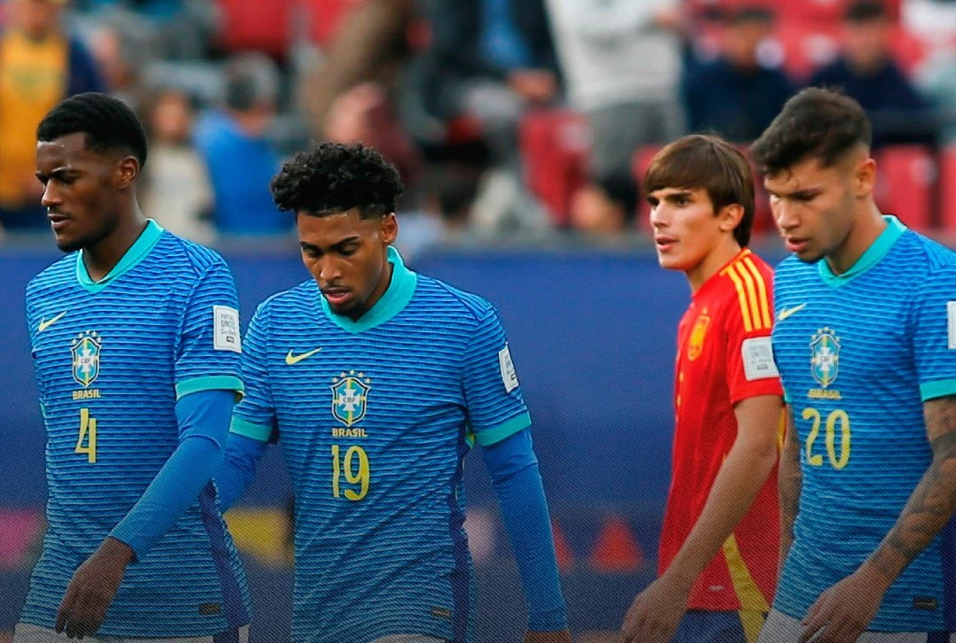 Nezapamćeno: Brazilci u šoku zbog ispadanja sa SP-a
