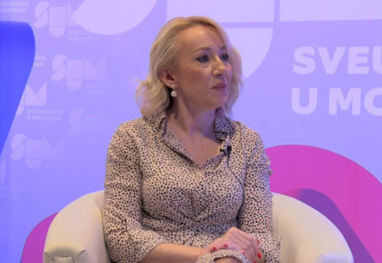 Daniela Jurčić