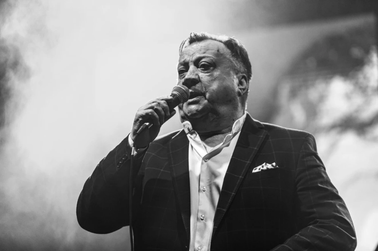 Preminuo Halid Bešlić