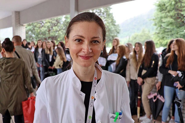 Dr. Nikolina Penava: ''Život počinje začećem – vjera i znanost se ne isključuju''