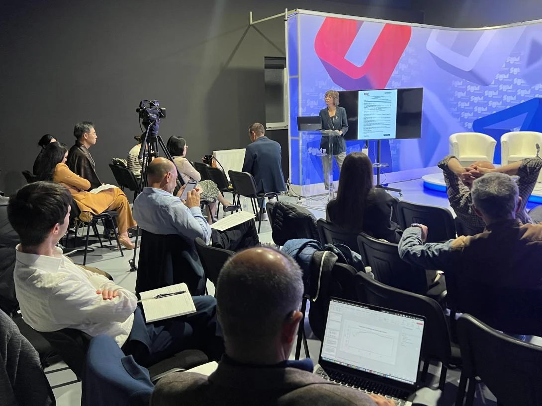Na Sveučilištu u Mostaru održana konferencija o miru i podjeli vlasti u BiH