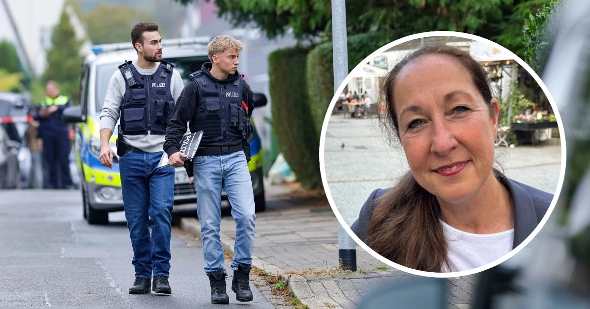 U Njemačkoj izbodena gradonačelnica: Stanje joj je kritično