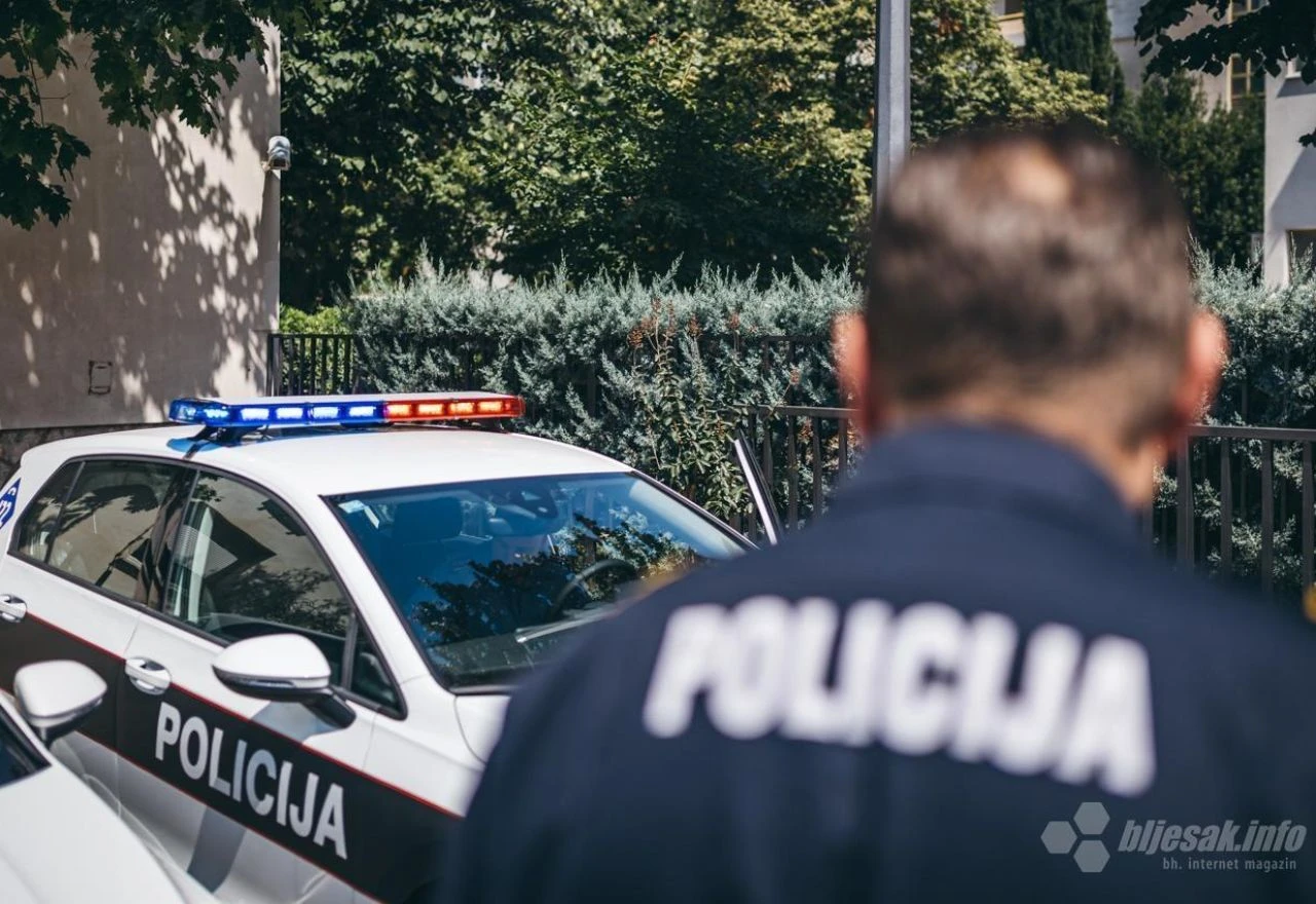 Novi napad na maloljetnika u Mostaru