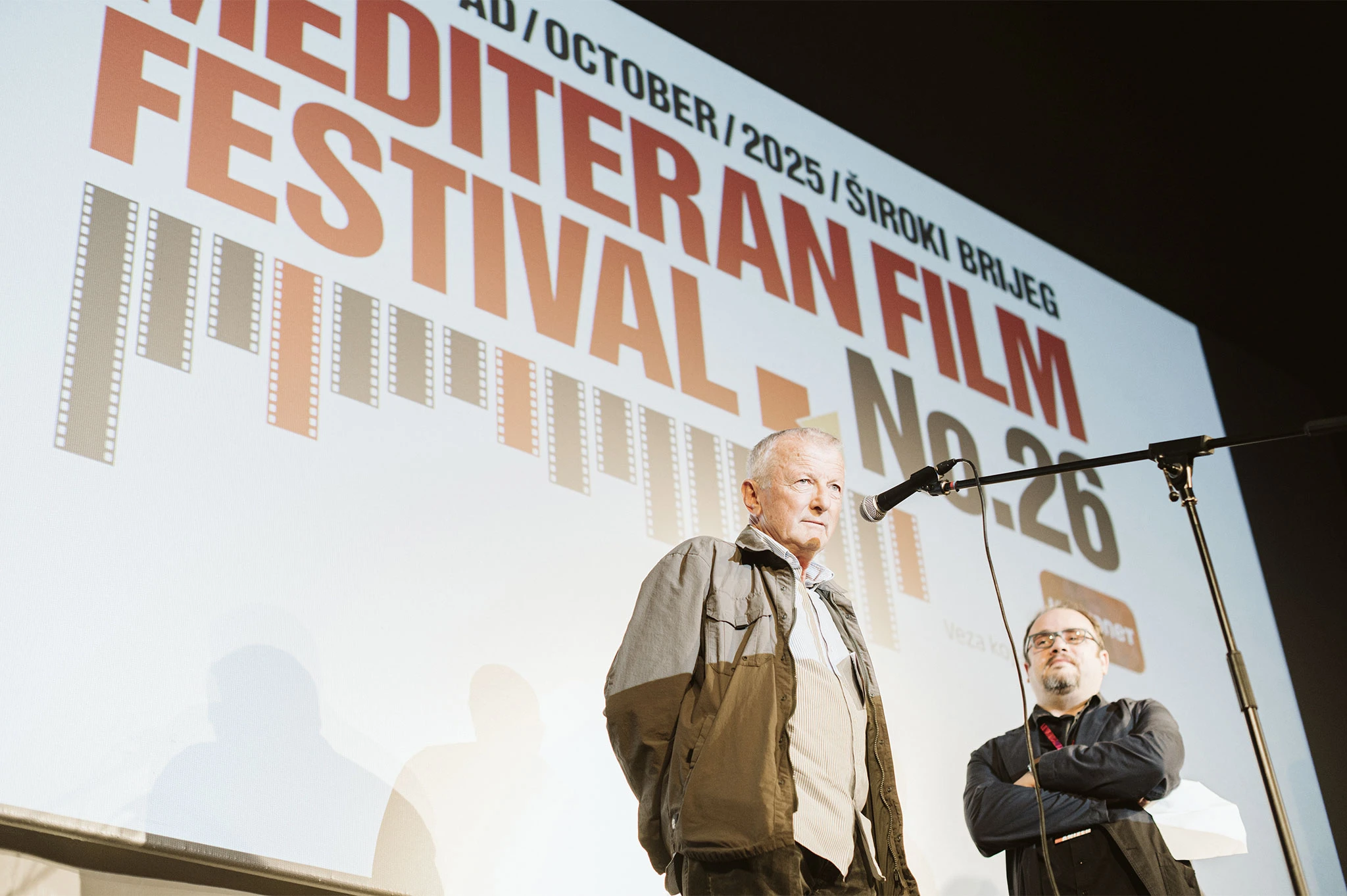 Otvoren 26. Mediteran Film Festival