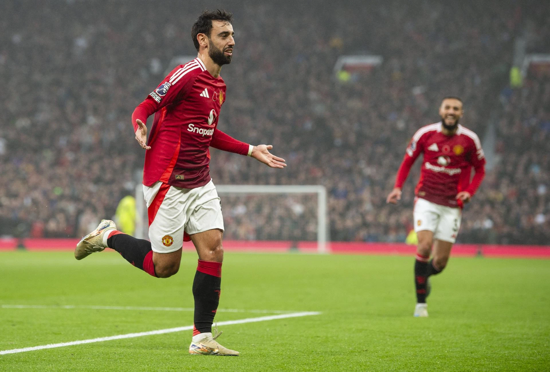 Manchester Uniteda prodaje kapetana?