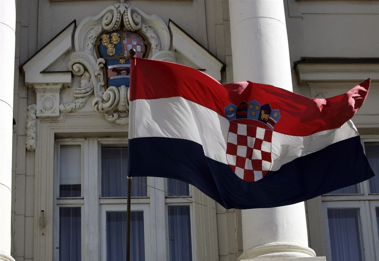 Na današnji dan Hrvatska je prekinula sve odnose s Jugoslavijom