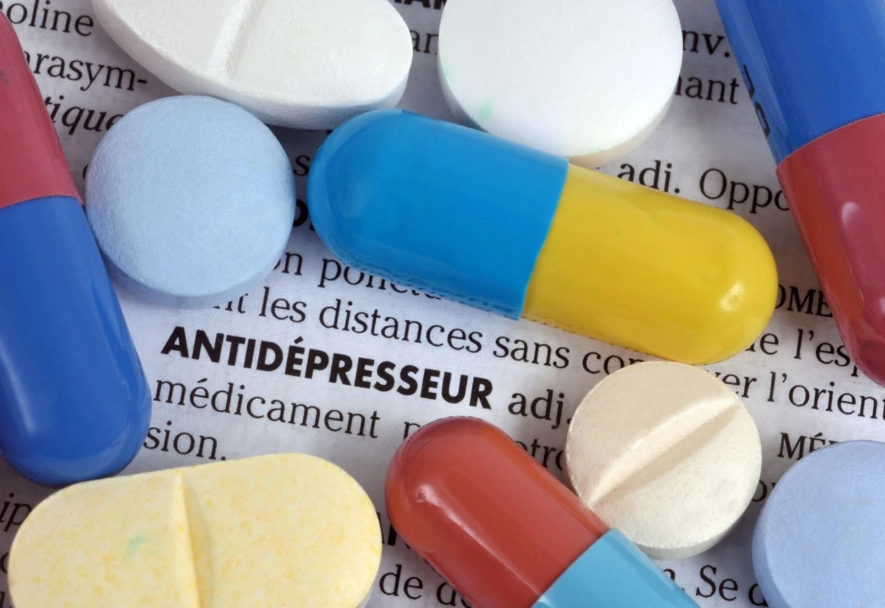 5 mitova o antidepresivima koji vas mogu dovesti u opasnost