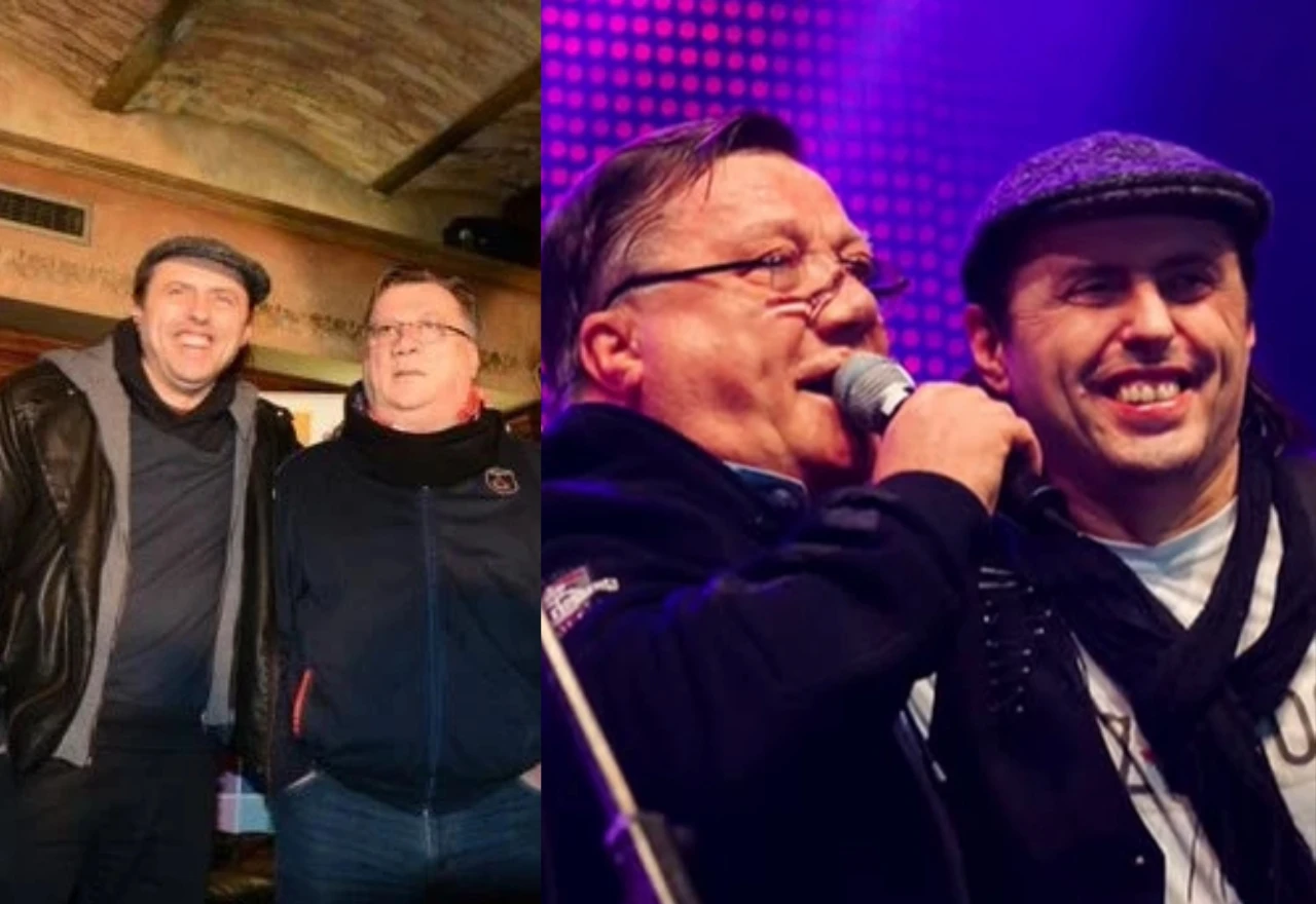 VIDEO | Sejo Sexon kroz suze o Halidu: "Eto zato te vole, jer si dobar čovjek"