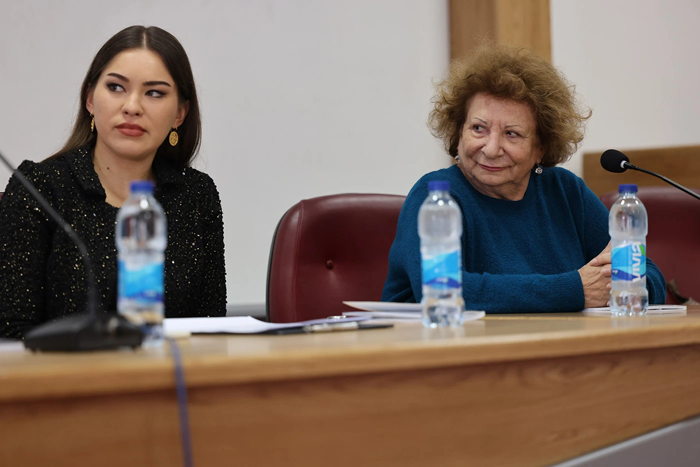 U Mostaru predstavljena knjiga glumice Jasne Diklić