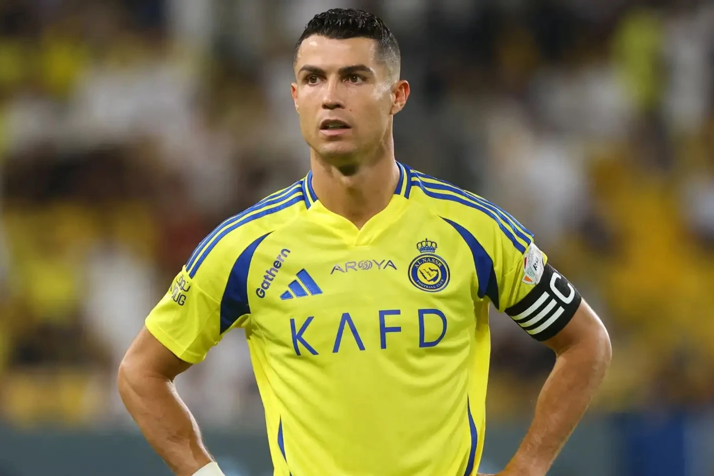Cristiano Ronaldo postao prvi nogometaš sa zaradom većom od milijardu dolara
