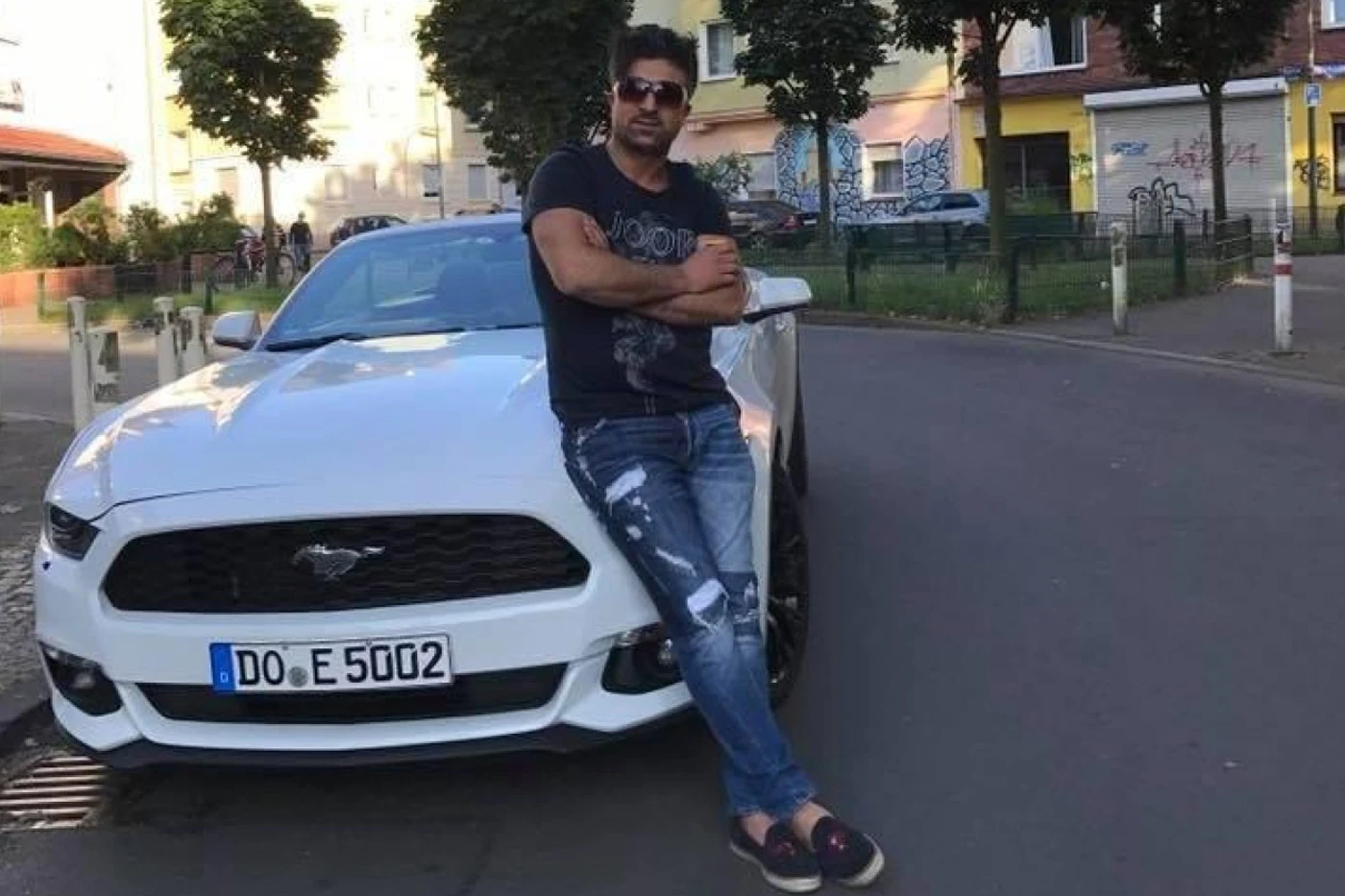 Osvojio 10 milijuna eura na lutriji, dao otkaz, ostavio curu, kupio Ferrari, pa shvatio....
