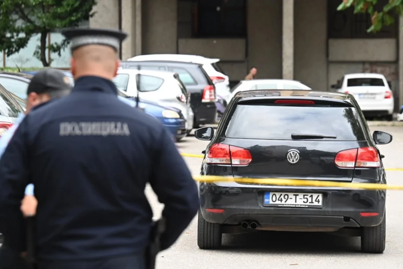 Zatražen pritvor za savjetnika ravnatelja Policije RS-a: Prijeti mu 10 godina zatvora