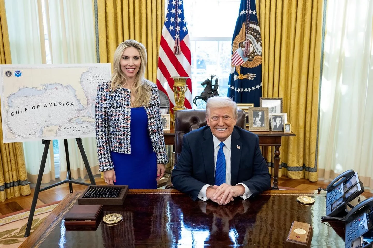 Nova američka veleposlanica stiže u Hrvatsku
