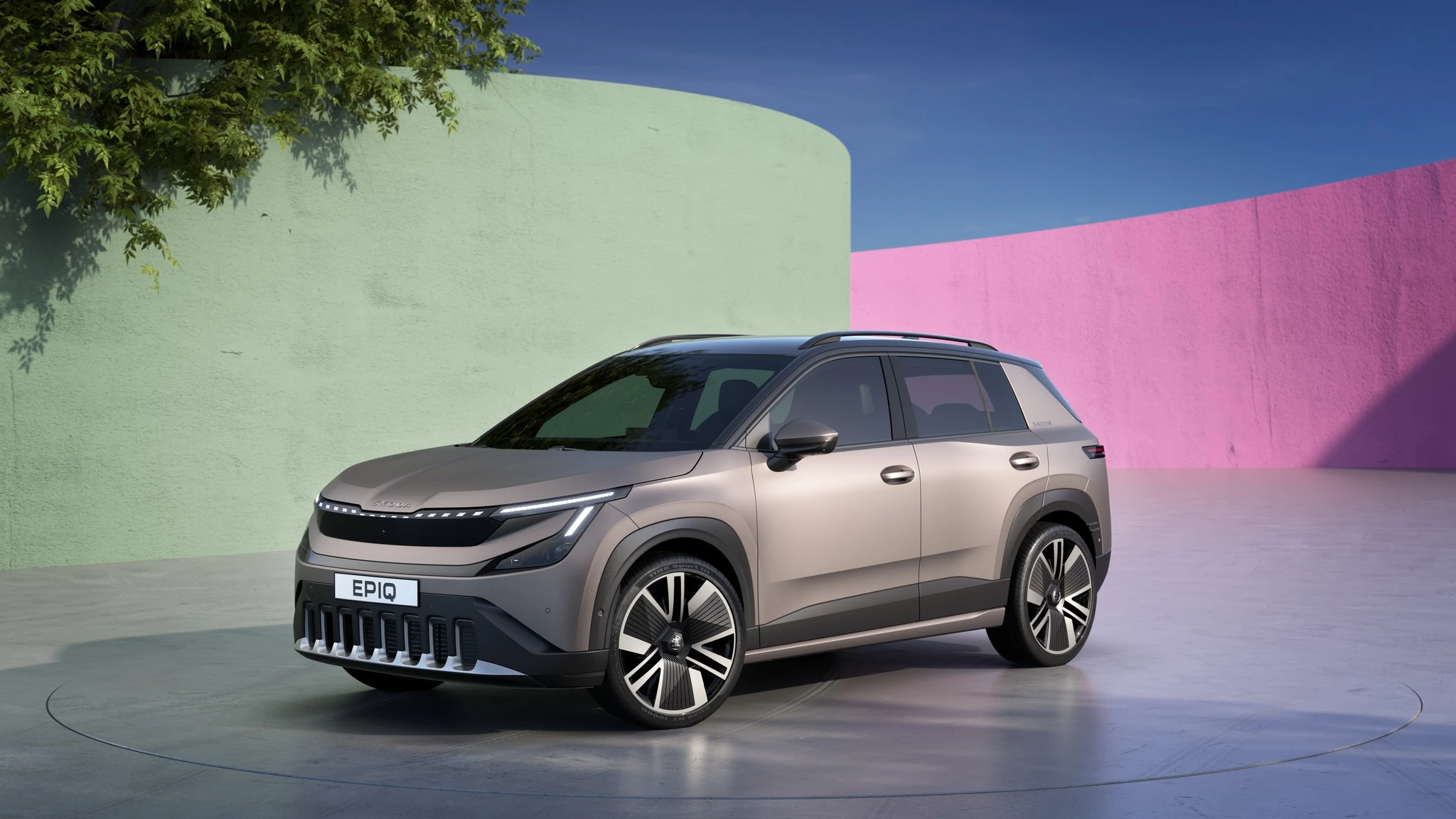 Škoda iznenadila Njemačku – pretekla BMW u prodaji električnih vozila