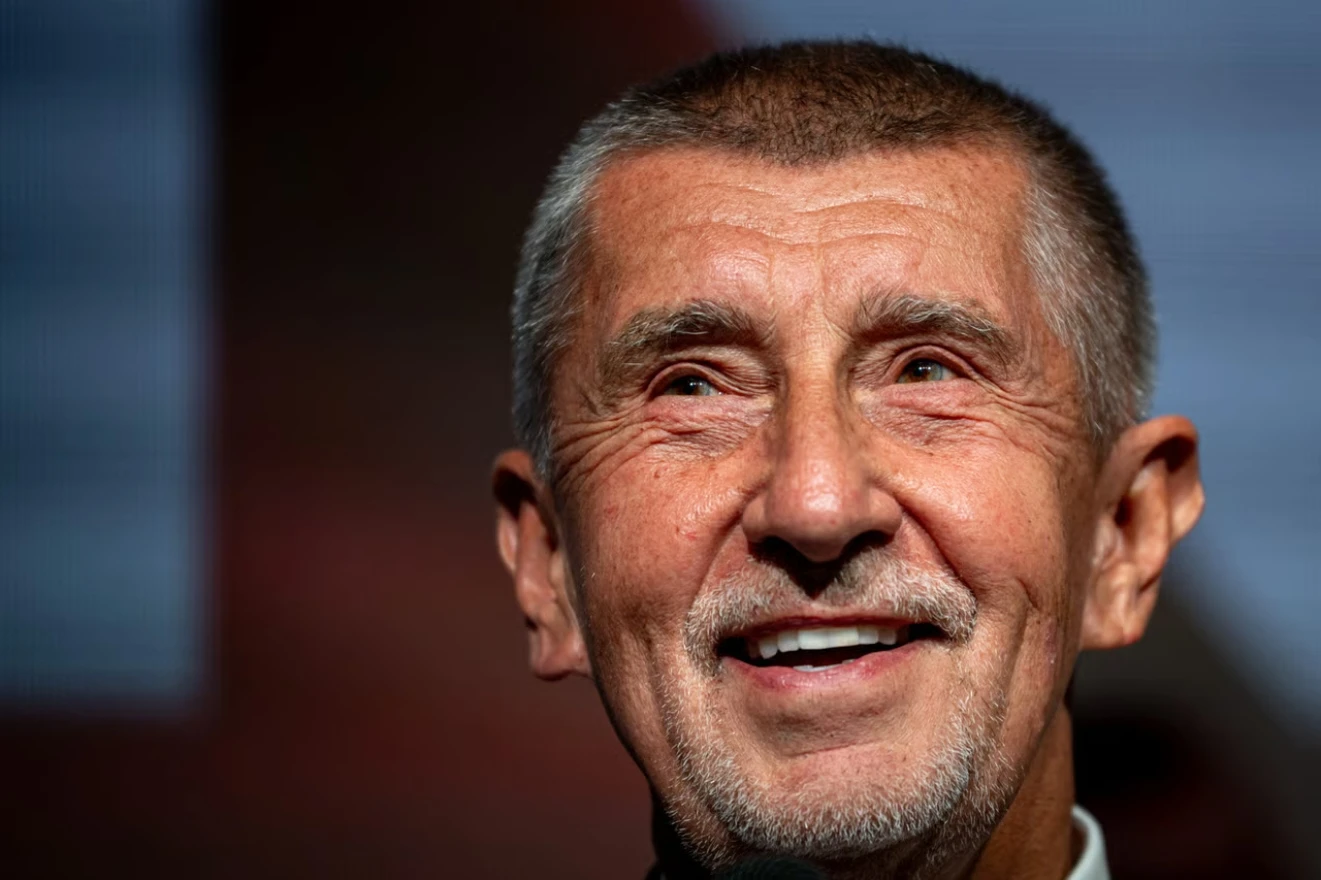 Češka neće slati novac za oružje Ukrajini