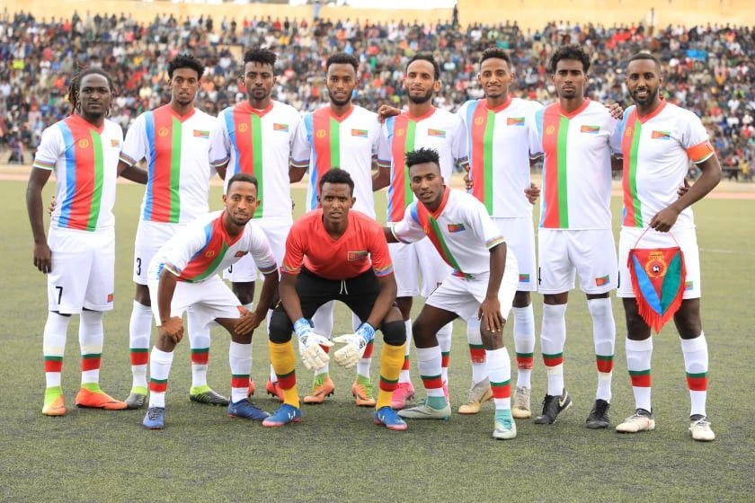 Kaos u Africi zbog Eritreje